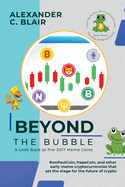 Beyond the Bubble: RonPaulCoin, PepeCoin, and other early meme cryptocurrencies that set the stage for the future of crypto