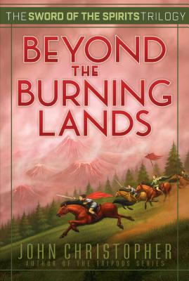 Beyond the Burning Lands - Christopher, John