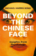 Beyond the Chinese Face: Insights from Psychology