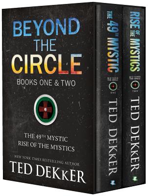 Beyond the Circle Boxed Set - Dekker, Ted