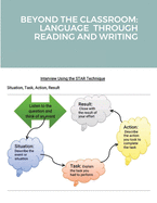 Beyond the Classroom: Language Through Reading and Writing