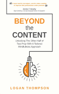 Beyond the Content: Unlocking the Other Half of Test Prep with a Tailored Mindfulness Approach