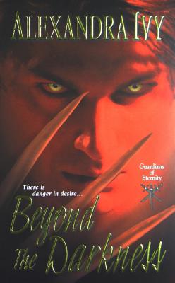 Beyond the Darkness - Ivy, Alexandra