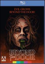Beyond the Door [Blu-ray]