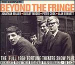 Beyond the Fringe: Complete [Original London/Broadway Casts Recording]