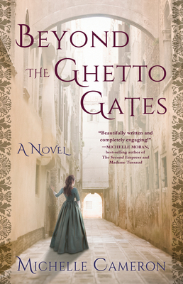 Beyond the Ghetto Gates - Cameron, Michelle
