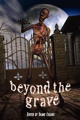 Beyond the Grave - Gepp, Steven, and Zumpe, Lee Clark, and Collins, Shane R (Editor)