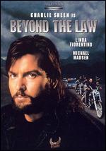 Beyond the Law - Larry Ferguson