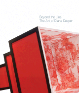 Beyond the Line: The Art of Diana Cooper