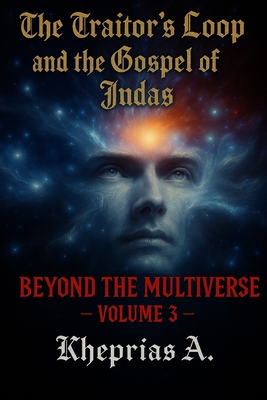 Beyond the Multiverse Volume 3: The Traitor's Loop and the Gospel of Judas - A, Kheprias