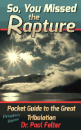 Beyond the Rapture: Guide to the Great Tribulation