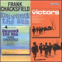 Beyond the Sea/The Victors and Other Great Themes - Frank Chacksfield