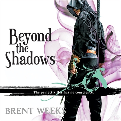 Beyond the Shadows Lib/E - Weeks, Brent, and Boehmer, Paul (Read by)