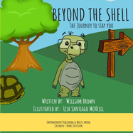 Beyond The Shell: The Journey to Stay You