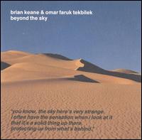 Beyond the Sky - Brian Keane & Omar Faruk Tekbilek