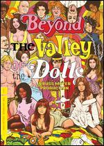 Beyond the Valley of the Dolls [Criterion Collection]