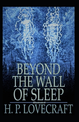 lovecraft beyond the wall of sleep