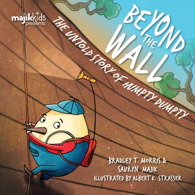 Beyond The Wall - Morris, Bradley T