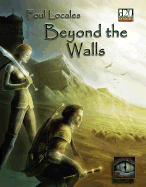 Beyond the Walls