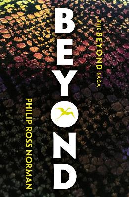 Beyond - Norman, Philip Ross