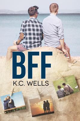Bff - Wells, K C