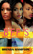 Bff's: Best Frenemies Forever Series