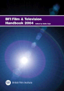BFI Film and Television Handbook