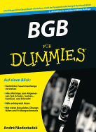 BGB Fur Dummies