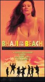 Bhaji on the Beach