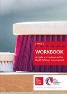 BHS Stage 1 Workbook: A study and revision aid for the BHS Stage 1 assessment