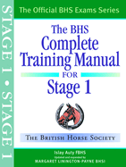 BHS Training Manual for Stage 1