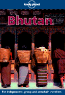 Bhutan - Armington, Stan