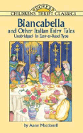 Biancabella and Other Italian Fairy Tales