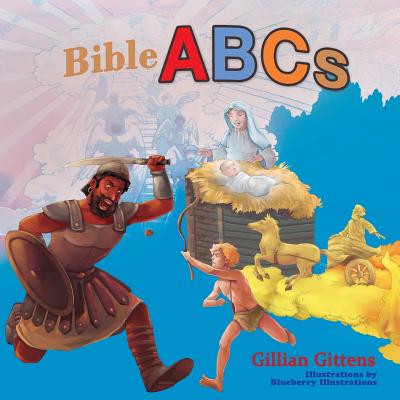 Bible ABCs - Gittens, Gillian