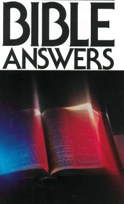 Bible Answers - Compilation