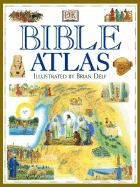 Bible Atlas - Motyer, Stephen