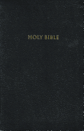 Bible: Authorized King James Version Reference Bible