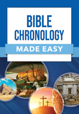 Bible Chronology Made Easy - Rose Publishing (Creator)