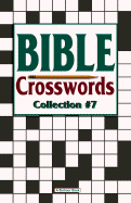 Bible Crosswords Collection - Bargain Books