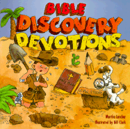 Bible Discovery Devotions