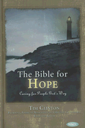 Bible for Hope-NKJV: Caring for People God's Way