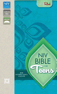 Bible for Teens-NIV