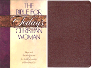 Bible for Today's Christian Woman