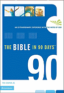Bible in 90 Days-NIV-Curriculum Kit