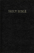 Bible KJV 4222 Compact Text Holy