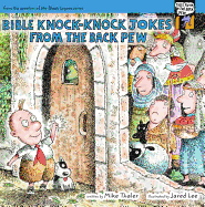 Bible Knock-Knock Jokes from the Back Pew