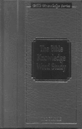Bible Knowledge Word Study: Gospels - Bock, Darrell L, PH.D. (Editor)