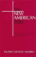 Bible: New American Bible
