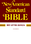 Bible: New American Standard Bible - Bible