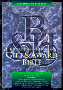 Bible: New American Standard Bible - Broadman & Holman Publishers (Creator)